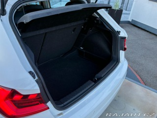Audi A1 30TFSi, 81KW 2024
