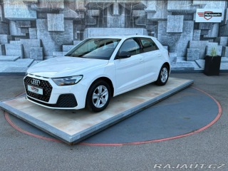 Audi A1 30TFSi, 81KW 2024