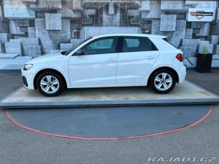 Audi A1 30TFSi, 81KW 2024