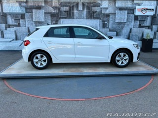 Audi A1 30TFSi, 81KW 2024