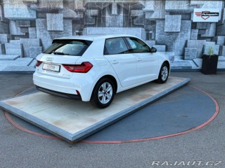 Audi A1 30TFSi, 81KW 2024