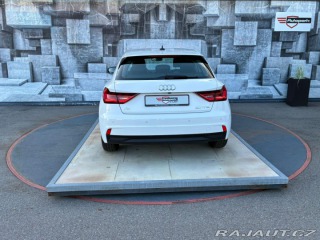 Audi A1 30TFSi, 81KW 2024