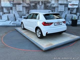 Audi A1 30TFSi, 81KW 2024