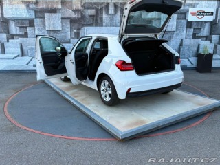 Audi A1 30TFSi, 81KW 2024