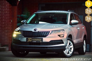 Škoda Karoq 1.6 TDi EXECUTIVE,1/2019