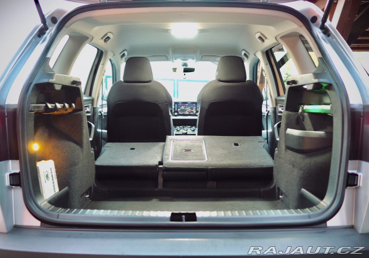 Škoda Karoq 1.6 TDi EXECUTIVE,1/2019 2019