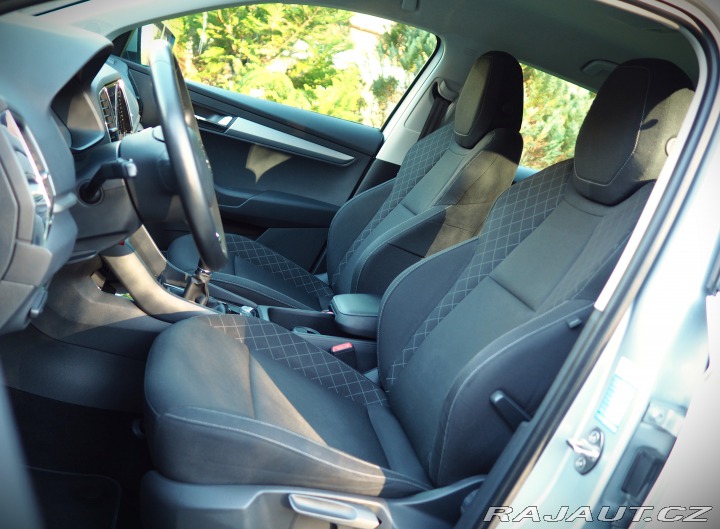 Škoda Karoq 1.6 TDi,1/2019- RESERVÉ 2019