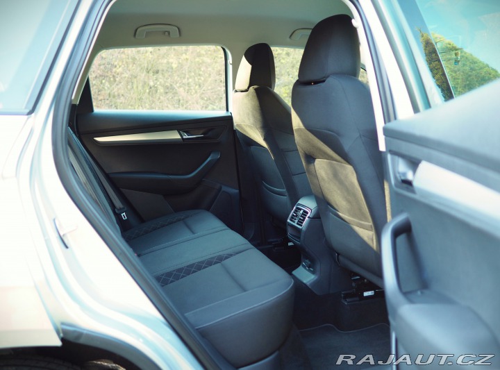 Škoda Karoq 1.6 TDi,1/2019- RESERVÉ 2019