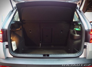 Škoda Karoq 1.6 TDi EXECUTIVE,1/2019 2019