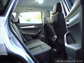 Škoda Karoq 1.6 TDi EXECUTIVE,1/2019 2019