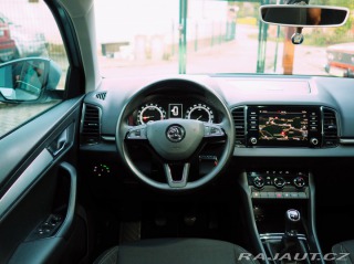 Škoda Karoq 1.6 TDi EXECUTIVE,1/2019 2019