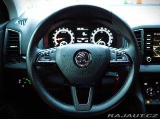 Škoda Karoq 1.6 TDi EXECUTIVE,1/2019 2019
