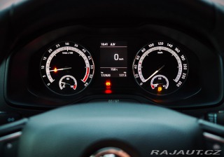 Škoda Karoq 1.6 TDi EXECUTIVE,1/2019 2019