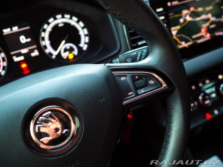 Škoda Karoq 1.6 TDi EXECUTIVE,1/2019 2019