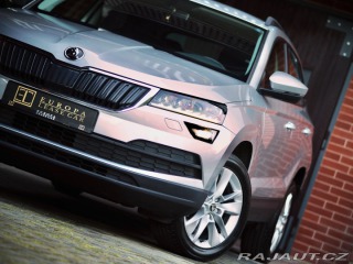 Škoda Karoq 1.6 TDi EXECUTIVE,1/2019 2019