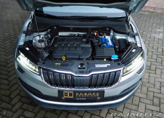 Škoda Karoq 1.6 TDi EXECUTIVE,1/2019 2019