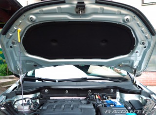 Škoda Karoq 1.6 TDi EXECUTIVE,1/2019 2019