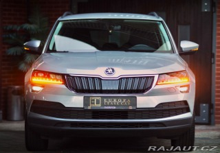 Škoda Karoq 1.6 TDi EXECUTIVE,1/2019 2019