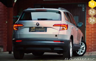 Škoda Karoq 1.6 TDi EXECUTIVE,1/2019 2019