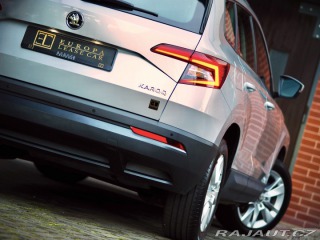 Škoda Karoq 1.6 TDi EXECUTIVE,1/2019 2019