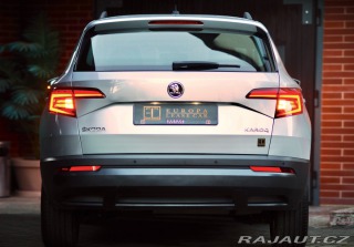 Škoda Karoq 1.6 TDi EXECUTIVE,1/2019 2019