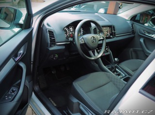 Škoda Karoq 1.6 TDi EXECUTIVE,1/2019 2019
