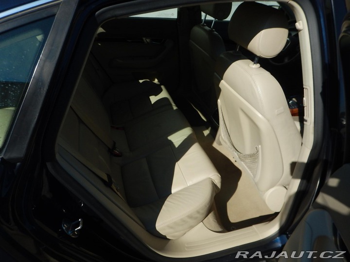 Audi A6 3.0 TDI, 4x4, AUTOMAT 2006