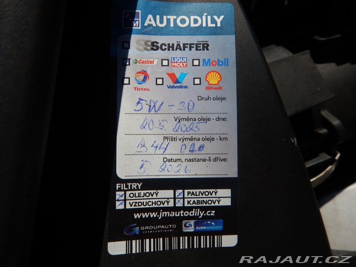 Audi A6 3.0 TDI, 4x4, AUTOMAT 2006