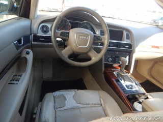 Audi A6 3.0 TDI, 4x4, AUTOMAT 2006