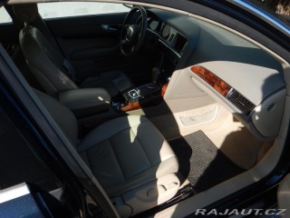 Audi A6 3.0 TDI, 4x4, AUTOMAT 2006