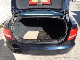 Audi A6 3.0 TDI, 4x4, AUTOMAT 2006