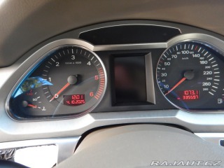 Audi A6 3.0 TDI, 4x4, AUTOMAT 2006