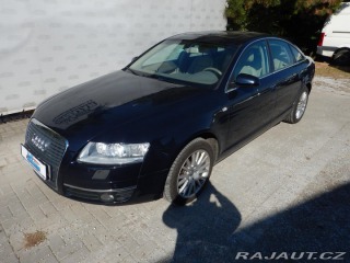 Audi A6 3.0 TDI, 4x4, AUTOMAT 2006