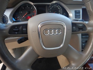 Audi A6 3.0 TDI, 4x4, AUTOMAT 2006