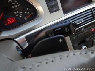 Audi A6 3.0 TDI, 4x4, AUTOMAT 2006