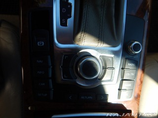 Audi A6 3.0 TDI, 4x4, AUTOMAT 2006