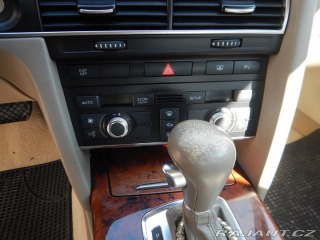 Audi A6 3.0 TDI, 4x4, AUTOMAT 2006