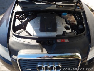 Audi A6 3.0 TDI, 4x4, AUTOMAT 2006