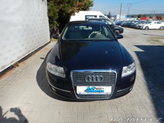 Audi A6 3.0 TDI, 4x4, AUTOMAT 2006