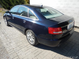Audi A6 3.0 TDI, 4x4, AUTOMAT 2006