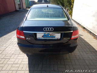 Audi A6 3.0 TDI, 4x4, AUTOMAT 2006