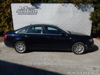 Audi A6 3.0 TDI, 4x4, AUTOMAT 2006