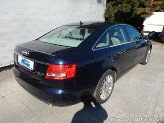 Audi A6 3.0 TDI, 4x4, AUTOMAT 2006