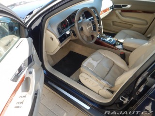 Audi A6 3.0 TDI, 4x4, AUTOMAT 2006