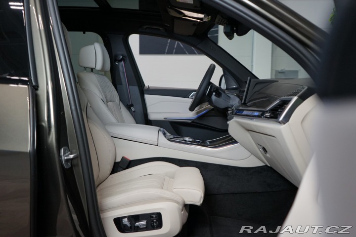 BMW X5 40d*xDRIVE*PANO*H/K*MASÁŽ 2025