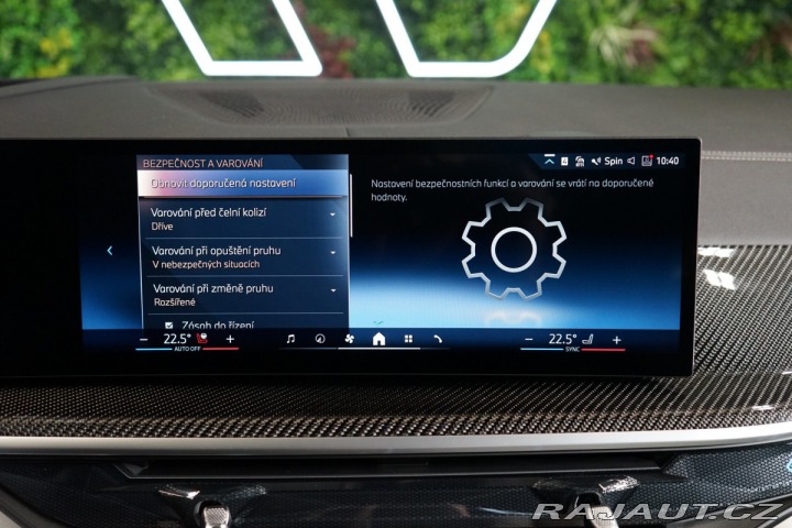 BMW X5 40d*xDRIVE*PANO*H/K*MASÁŽ 2025