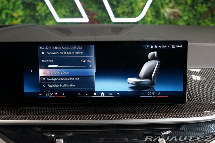BMW X5 40d*xDRIVE*PANO*H/K*MASÁŽ 2025