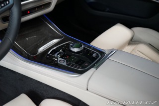 BMW X5 40d*xDRIVE*PANO*H/K*MASÁŽ 2025