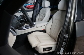 BMW X5 40d*xDRIVE*PANO*H/K*MASÁŽ 2025