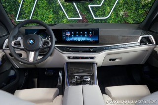 BMW X5 40d*xDRIVE*PANO*H/K*MASÁŽ 2025